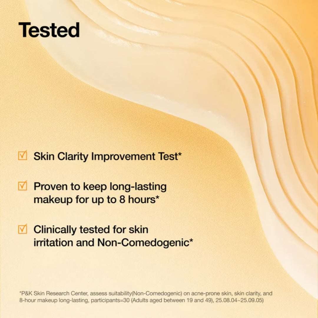Anua Invisible Matte Finish Sunscreen 50ml