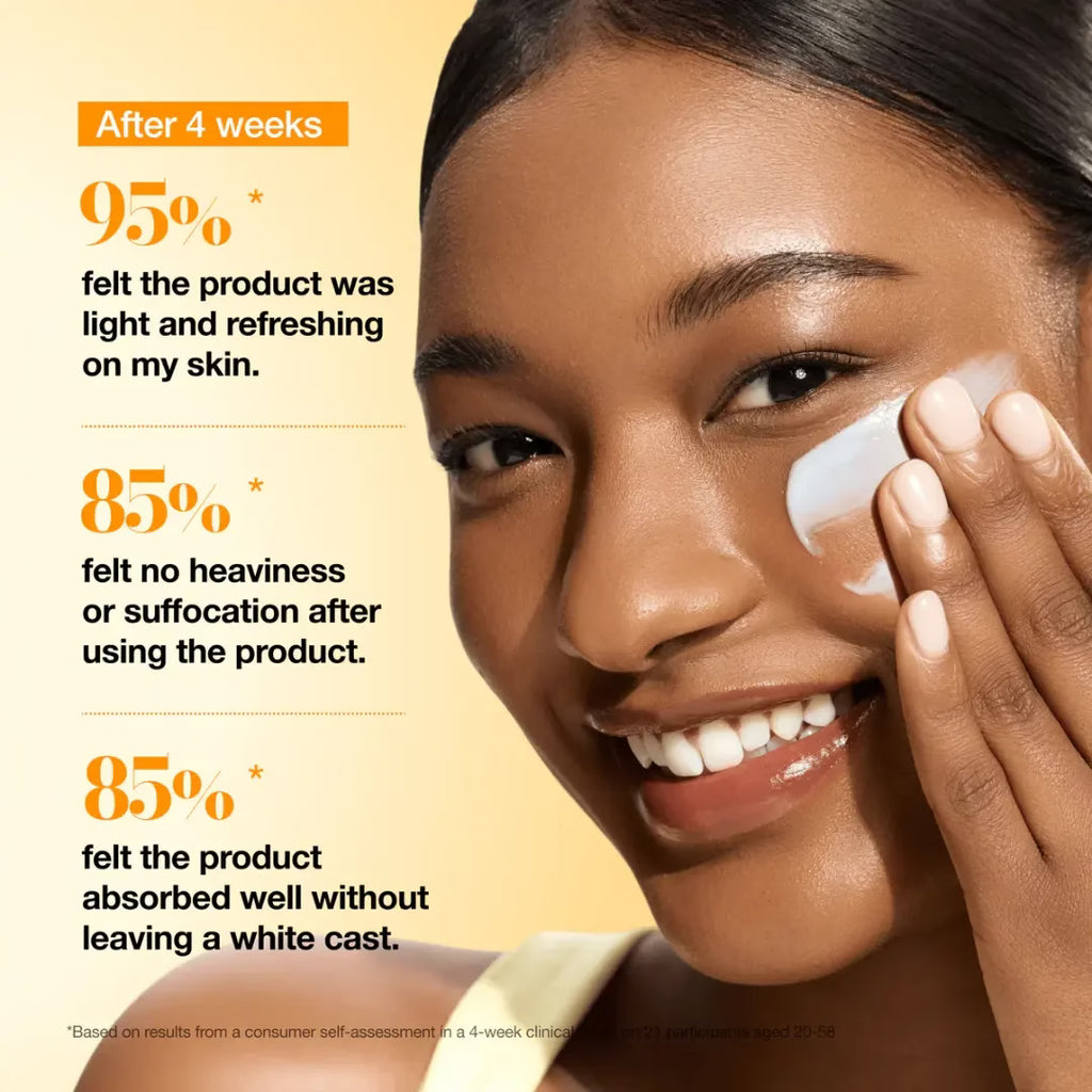 Anua Mineral Weightless Finish Sunscreen 50ml