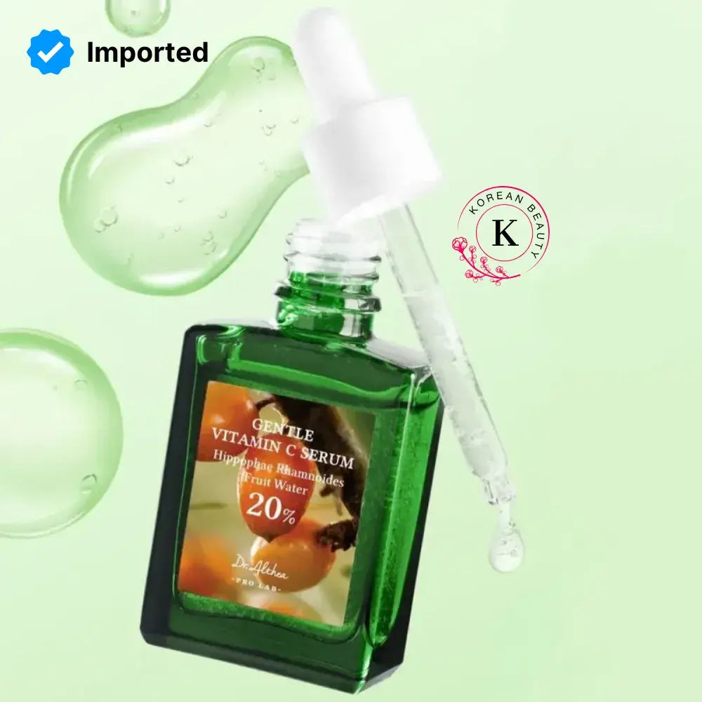 Dr. Althea Gentle Vitamin C Serum - 30ml