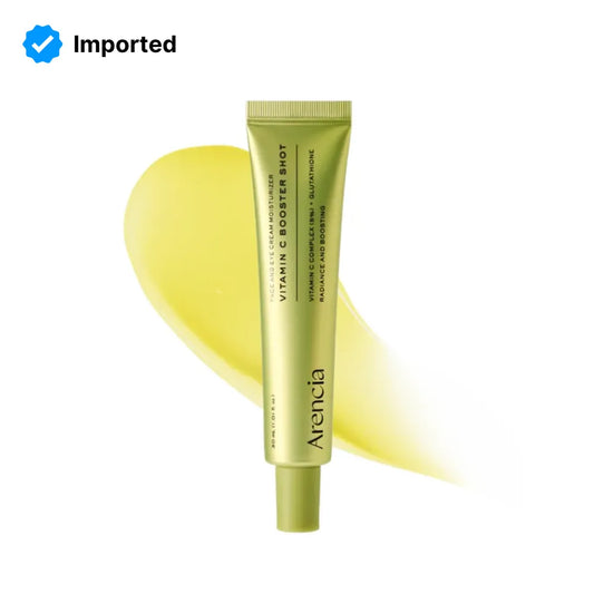 Arencia Vitamin C Booster Shot 30ml