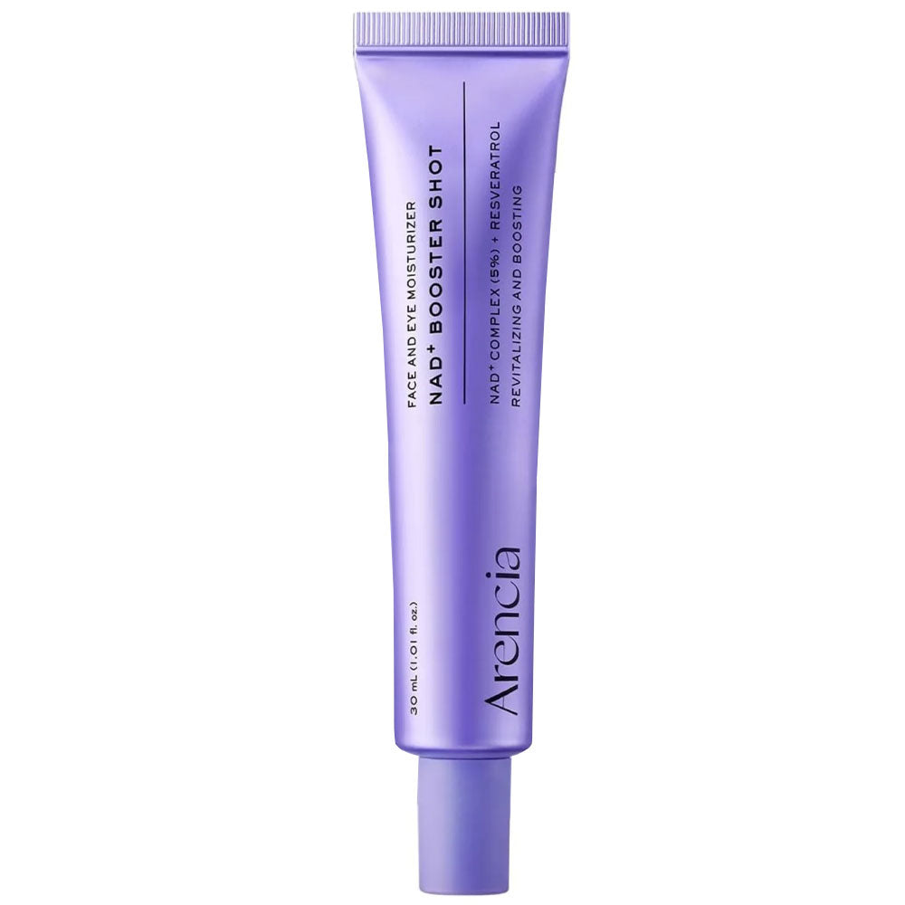 Arencia Nad+ Booster Shot - 30ml
