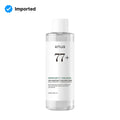 Anua Heartleaf 77% + Hyaluron Soothing Toner 250ml