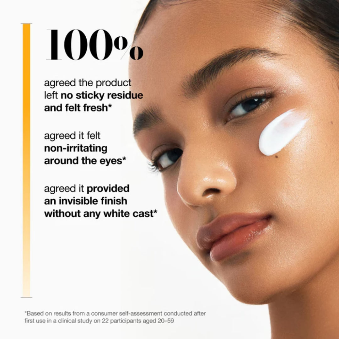 Anua Zero-cast Moisturizing Finish Sunscreen 50ml