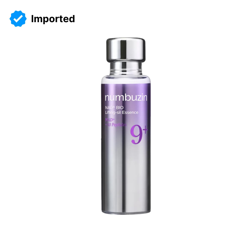Numbuzin No.9 NAD Bio Lifting-sil Essence 50ml