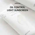 Celimax Oil Control Light Sunscreen SPF 50+ PA++++ - 40ml