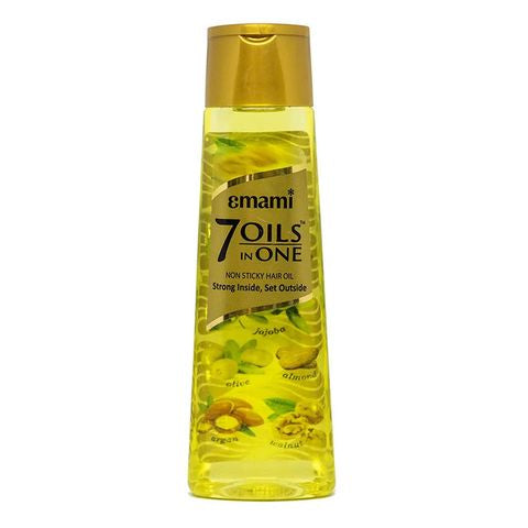 Emami 7 Oils In One - 100ml