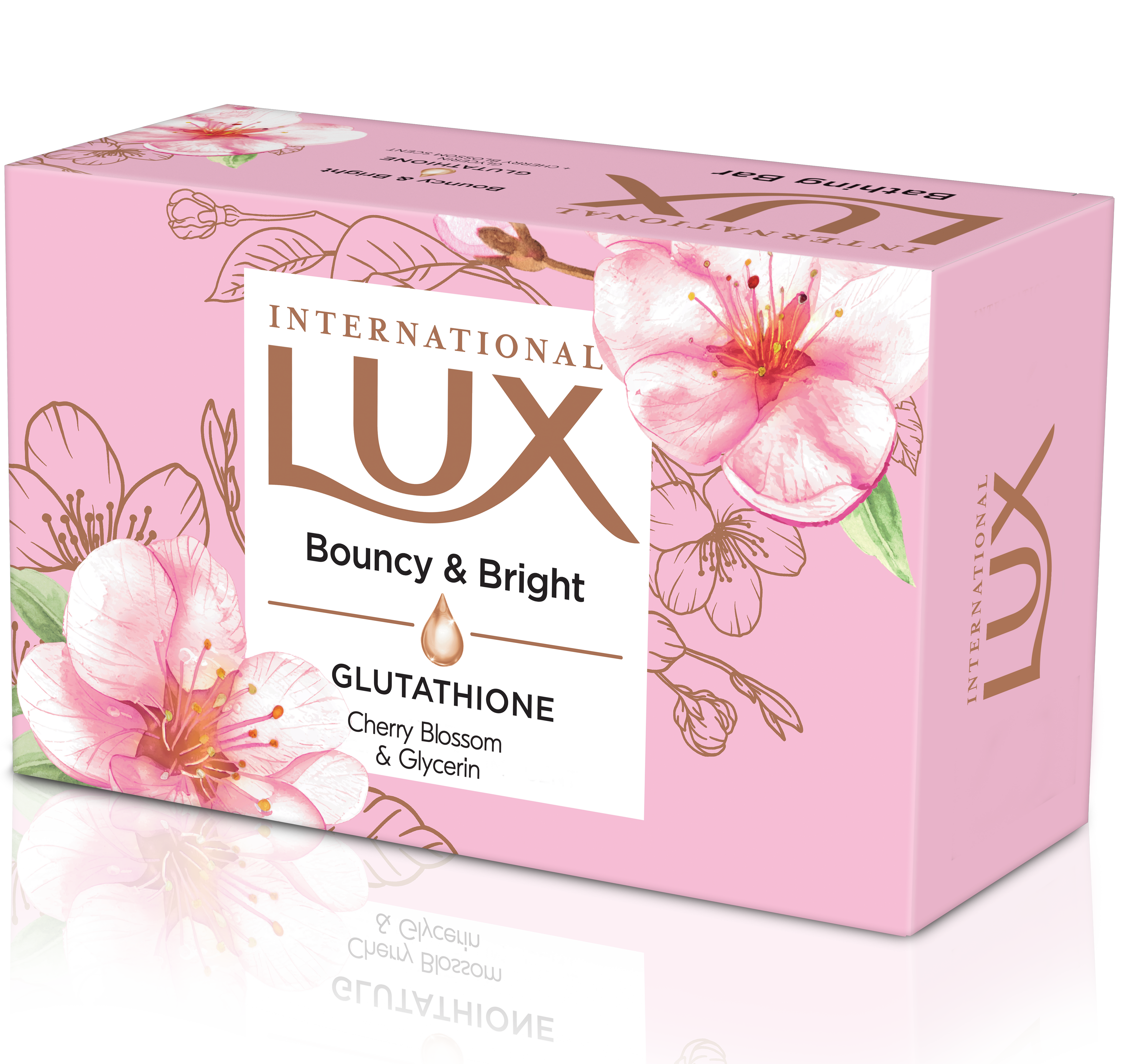 lux glutathione L-Glutathione 600mg synth aminos As with all Seeking Health products Turn your everyday shower into