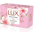 LUX Gluta Bar Bouncy & Bright 130g