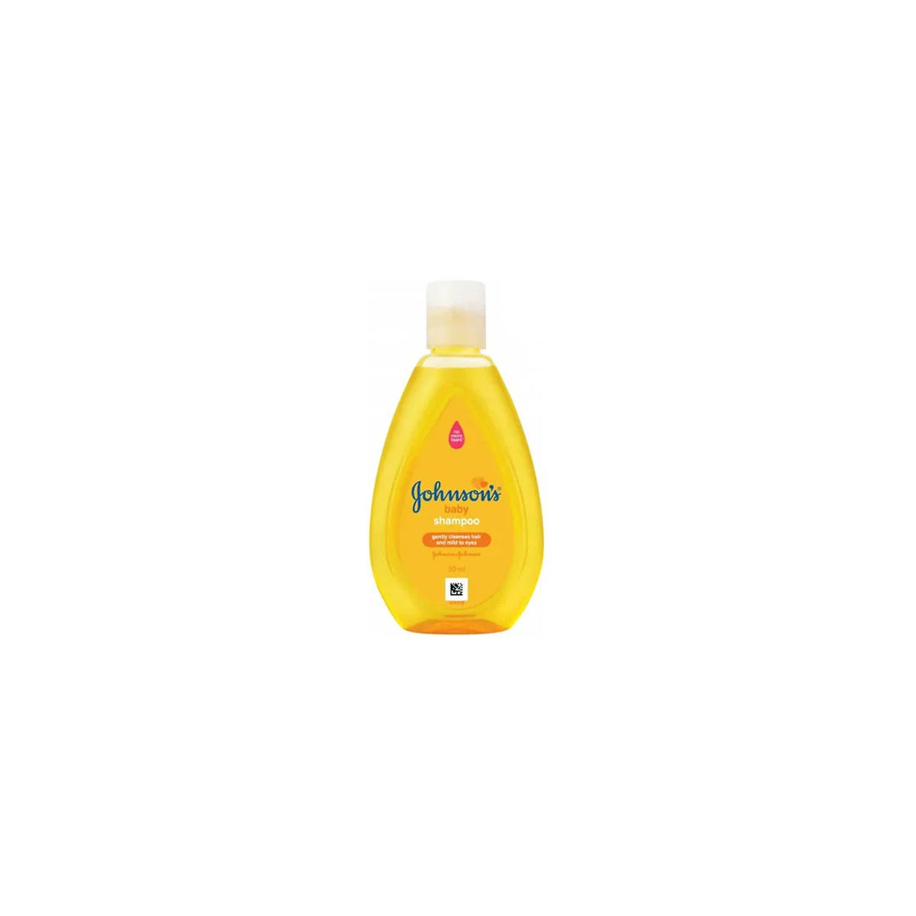 Johnson's Baby Shampoo