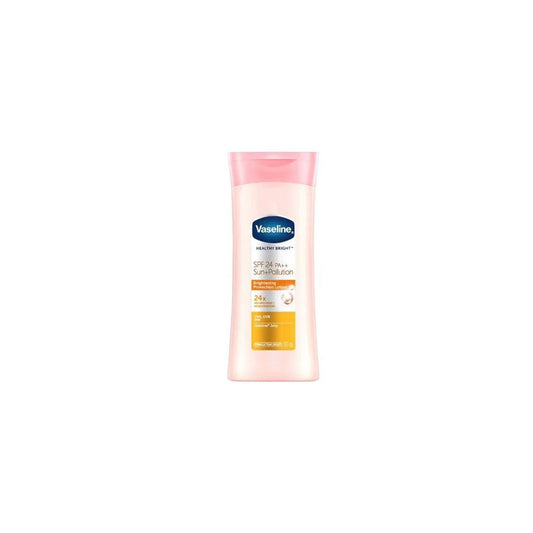 Vaseline Healthy Bright Spf24 Lotion - 100ml