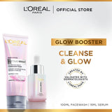 Loreal Paris Cleanse & Glow 15ml