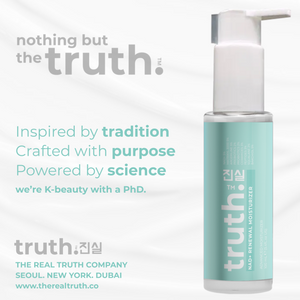 Truth NAD+ RENEWAL MOISTURIZER ADVANCED MOISTURIZER 100ml