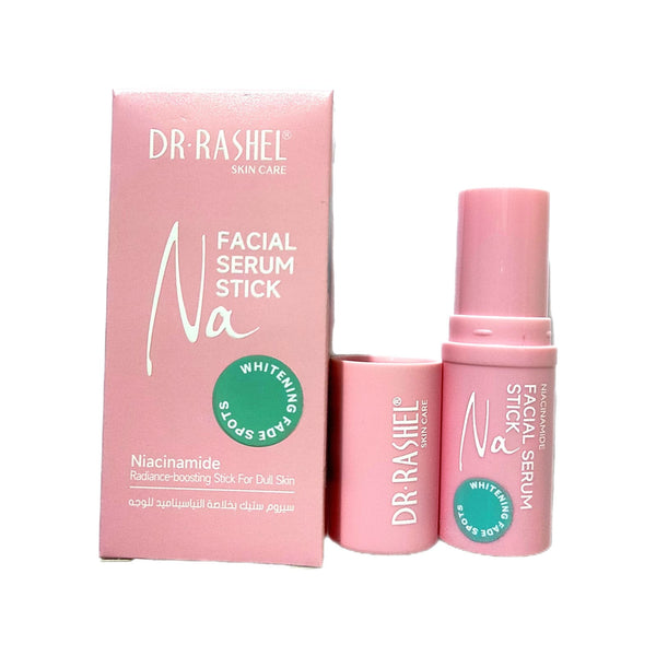 Dr Rashel Niacinamide Facial Serum Stick - 7g