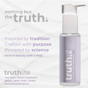 Truth RADIANCE + REPAIR MOISTURIZER