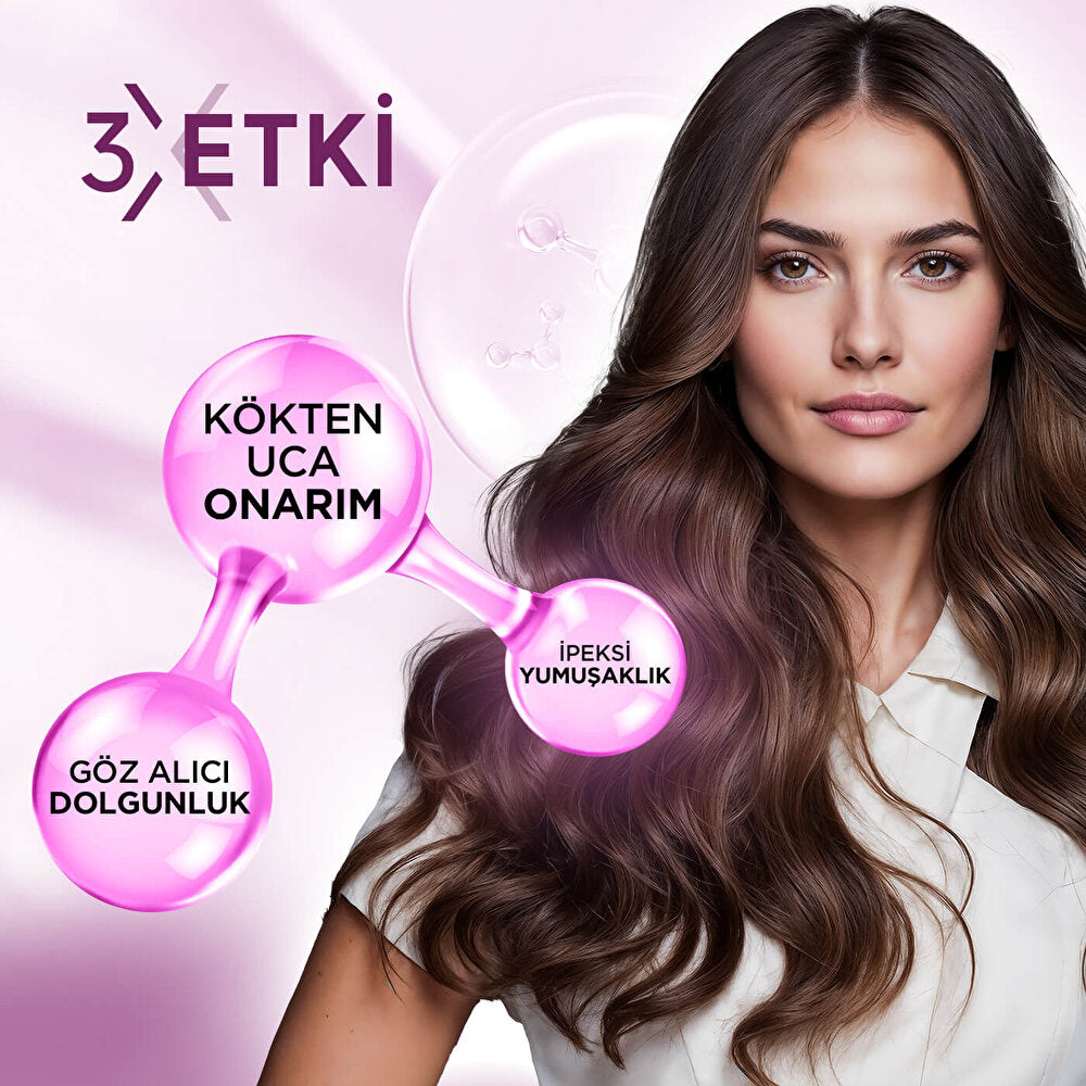 BIOBLAS Collagen & Keratin Liquid Conditioner - 200ml