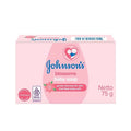 Johnson’s Baby Blossoms Soap - 100g