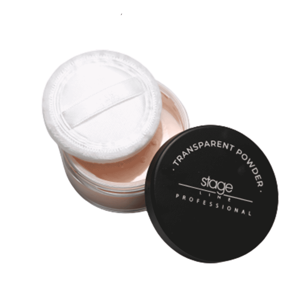 Stageline Transparent Powder -
Beige 30Gm