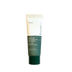 Anua Heartleaf Silky Moisture Sun Cream Mini  - 10ml