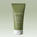 Arencia Green Tea + LHA Deep Pore Rice Cake Cleanser - 150g