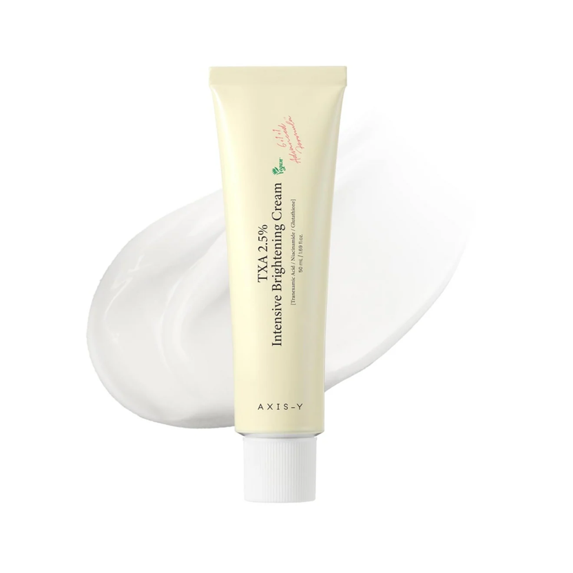 Axis-Y TXA Intensive Brightening Cream - 50ml