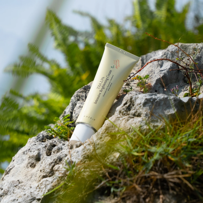 Axis-Y TXA Intensive Brightening Cream - 50ml
