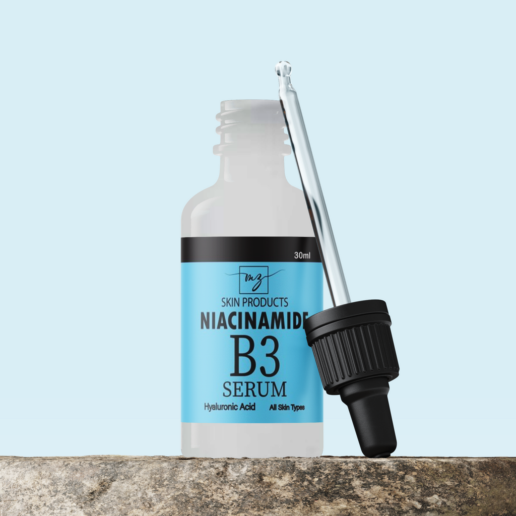 MzSkin Niacinamide B3 Serum - 30ml