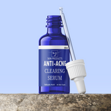 Mzskin Anti – Acne Clearing Serum 30ml