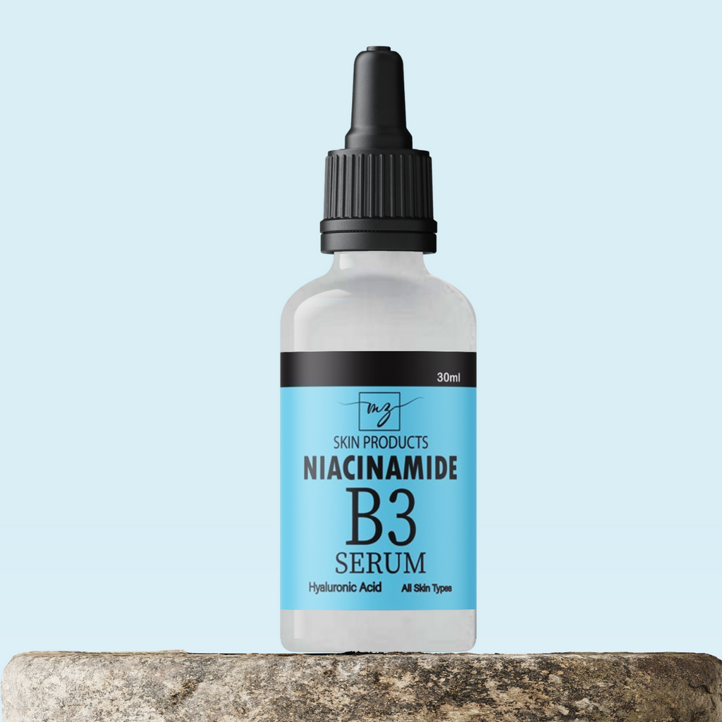 MzSkin Niacinamide B3 Serum - 30ml
