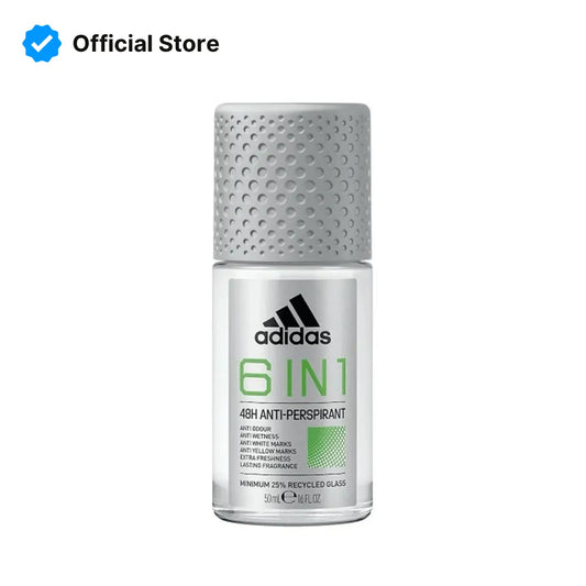 Adidas Coll & Dry 6in1 roll On 50ml