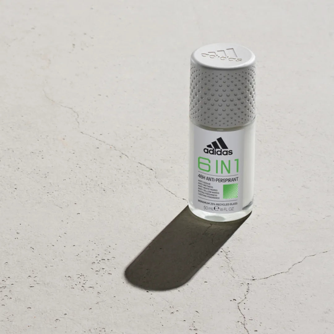 Adidas Coll & Dry 6in1 roll On 50ml-2