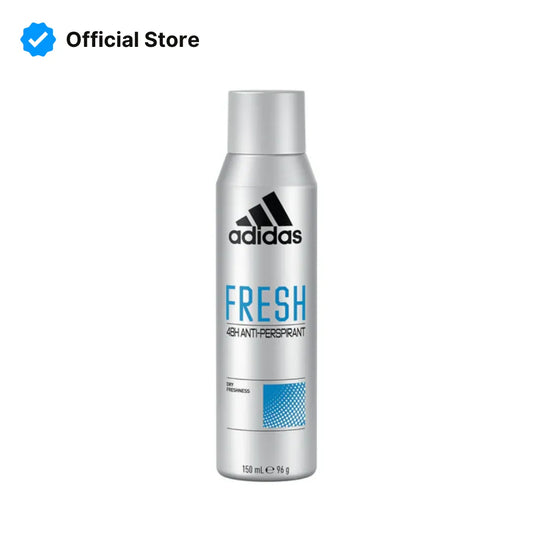 Adidas Cool & Dry Fresh Body Spray - 150ml