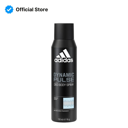 Adidas Dynamic Pulse Body Spray - 150ml