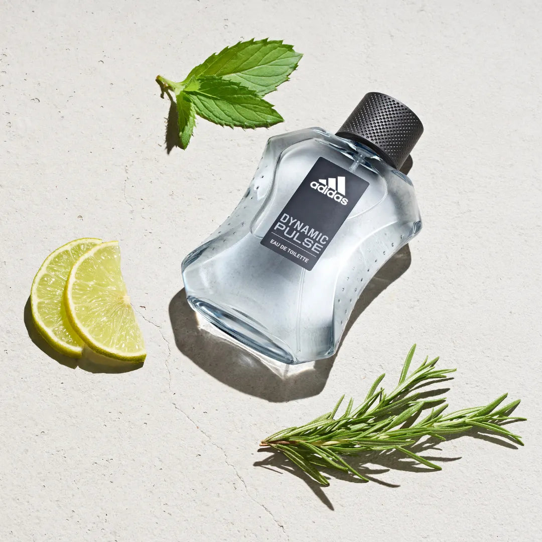 Adidas Dynamic Pulse EDT - 100ml