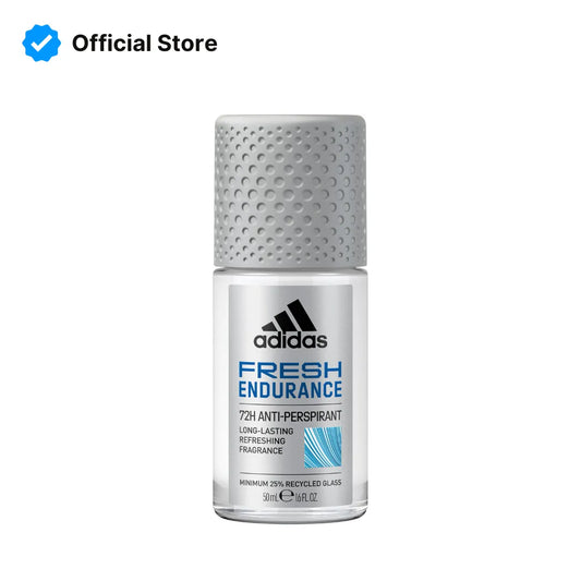 Adidas Fresh Endurance Antiperspirant  Roll-On - 50ml