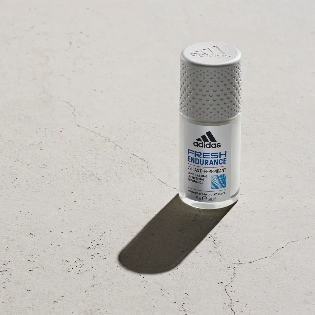 Adidas Fresh Endurance Antiperspirant  Roll-On - 50ml