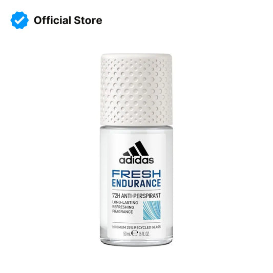 Adidas Fresh Endurance Women Antiperspirant Roll-On - 50ml