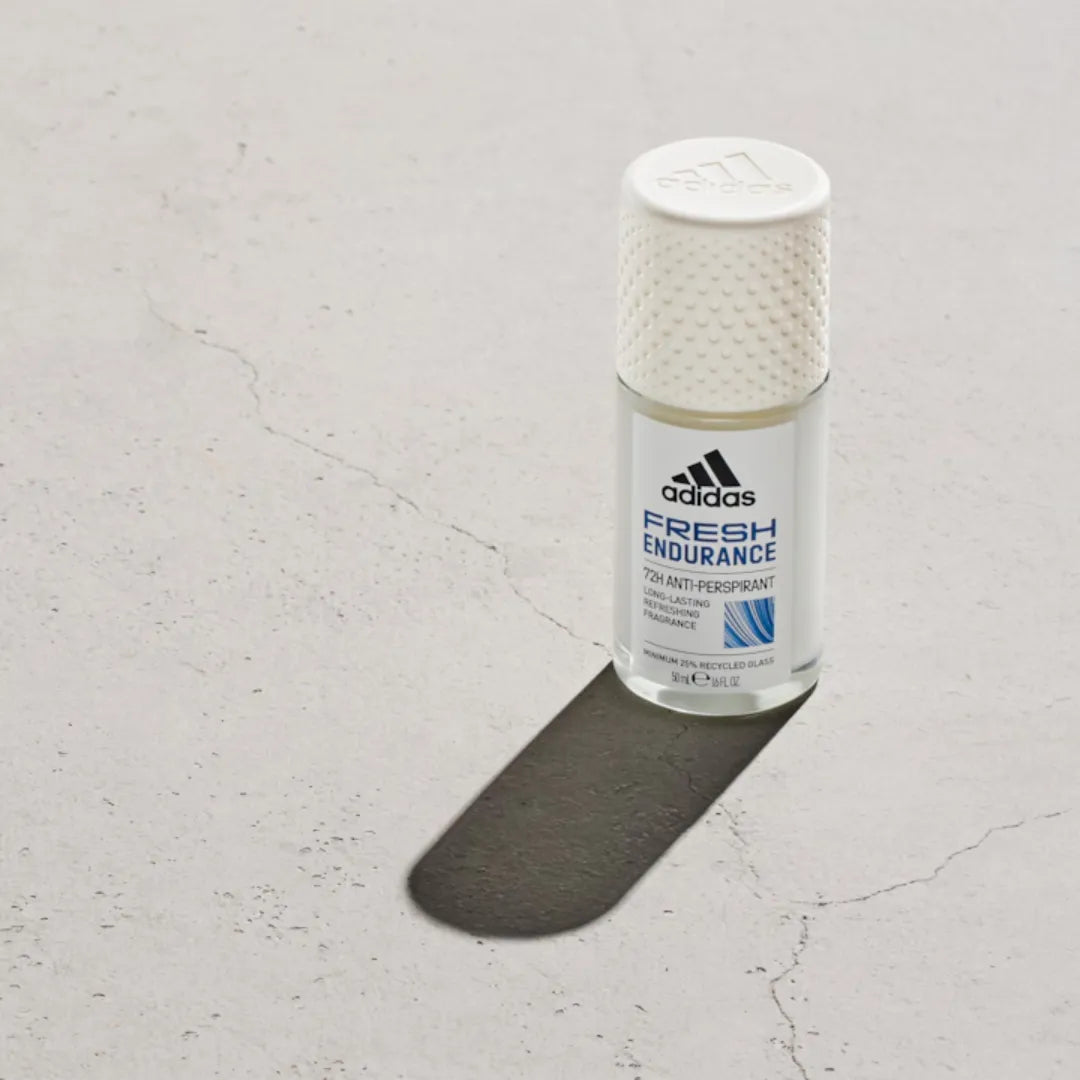 Adidas Fresh Endurance Women Antiperspirant Roll-On - 50ml
