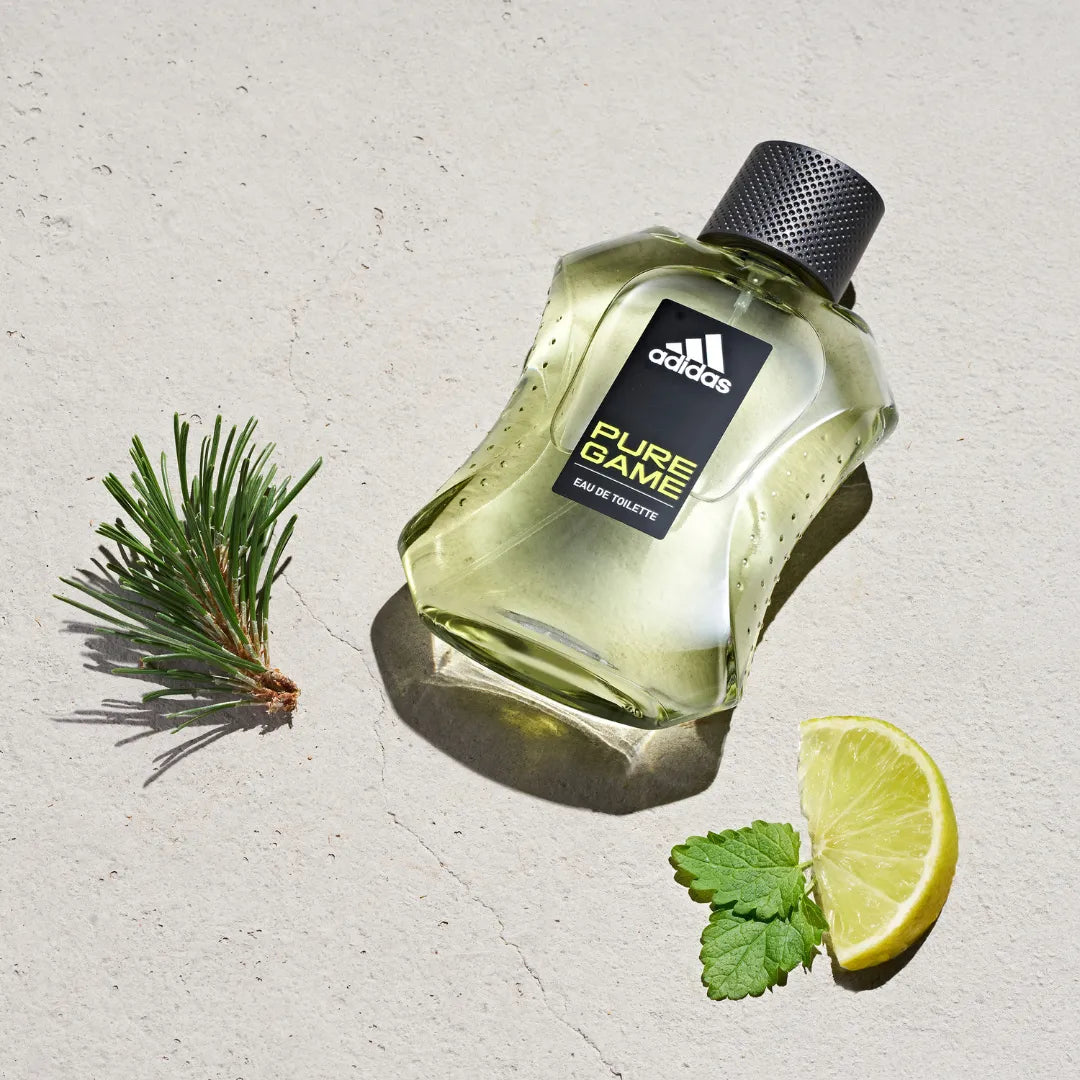 Adidas Pure Game EDT - 100ml