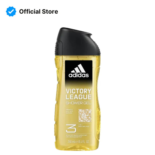 Adidas Shower Gel Victory League - 250ml