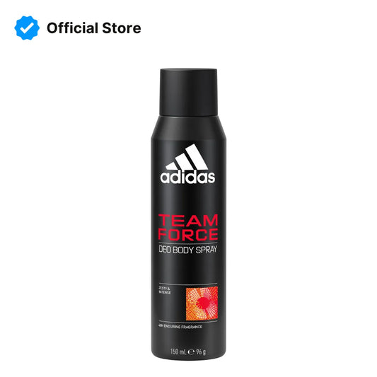 Adidas Team Force Body Spray - 150ml