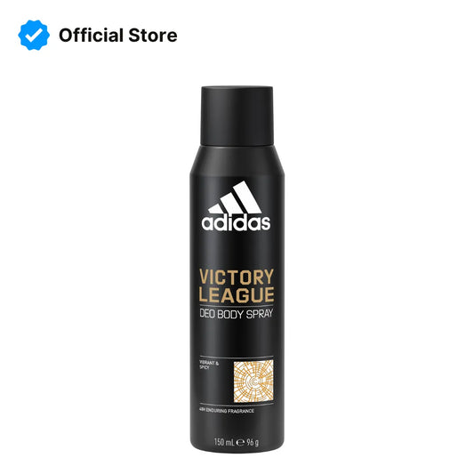 Adidas Victory League Body Spray - 150ml