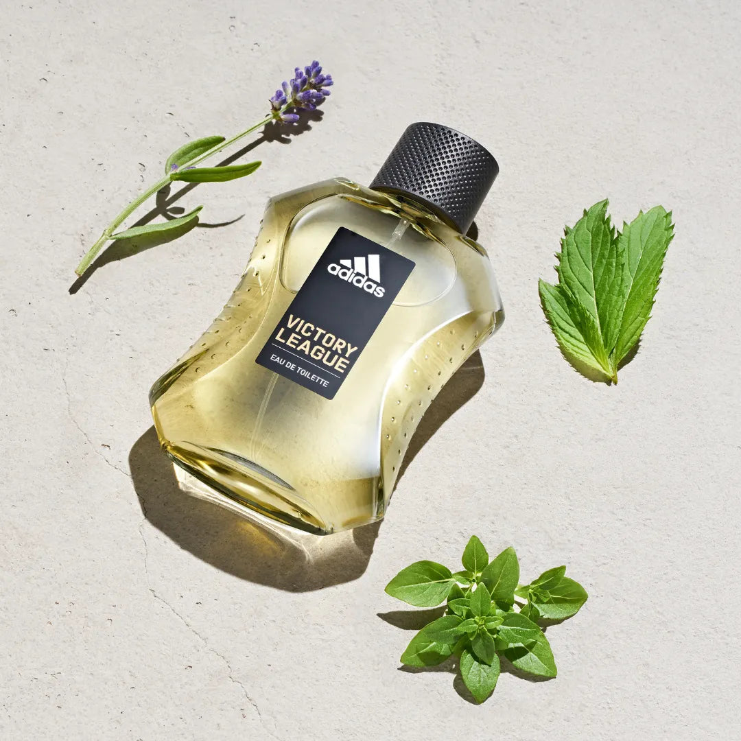 Adidas Victory League EDT - 100ml