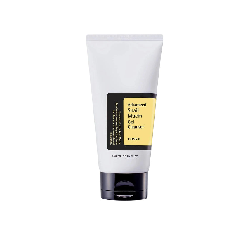 COSRX Advanced Snail Mucin Gel Cleanser - 50ml