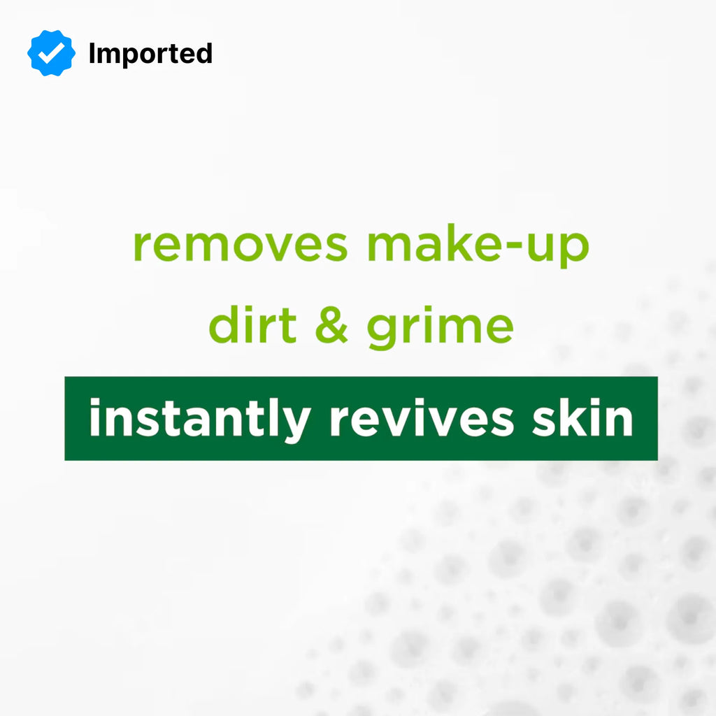 Simple Face Wash Age Resisting - 150ml