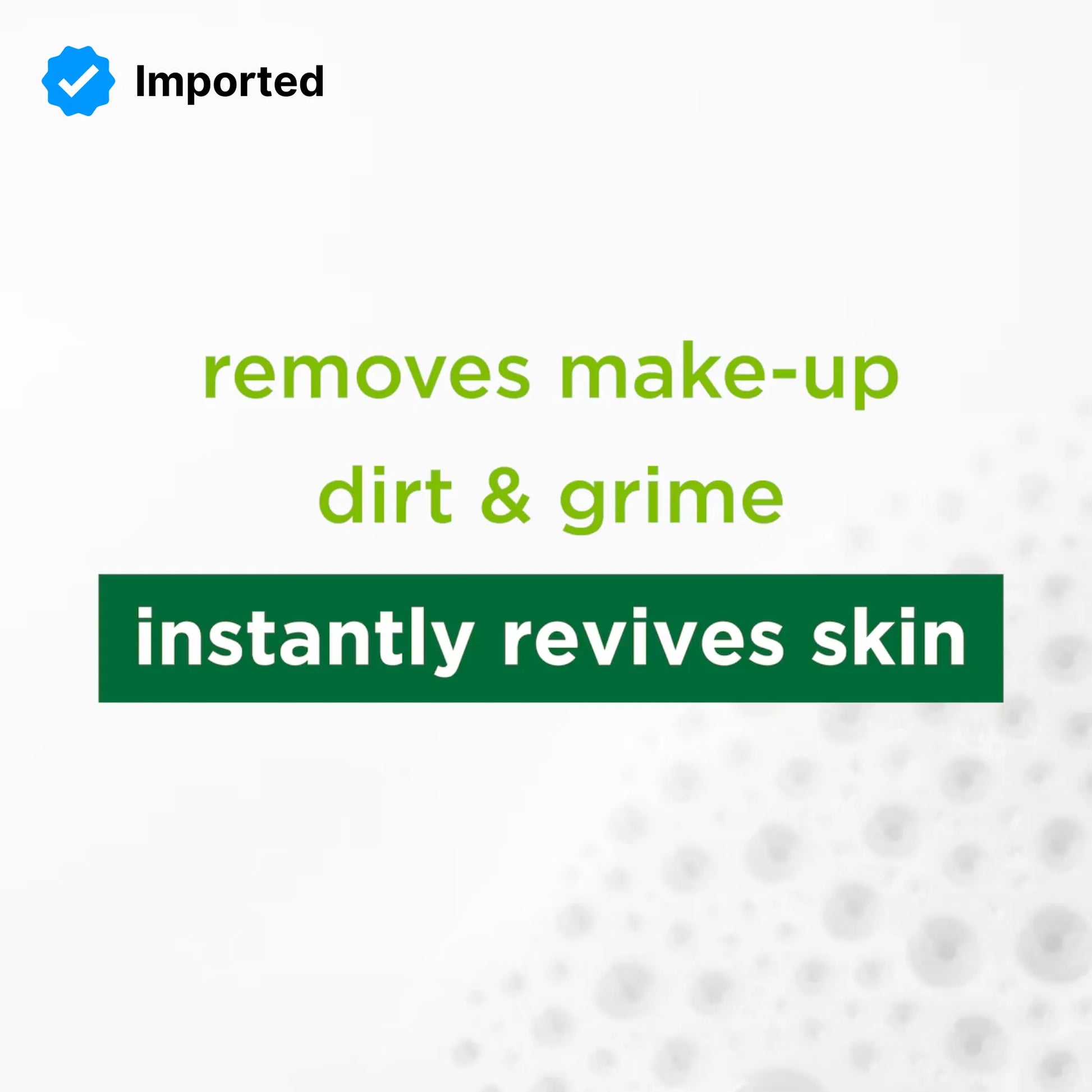 Simple Face Wash Age Resisting - 150ml
