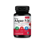 Algae-Vit Tablets | Bone, Joint & Muscle Supplements