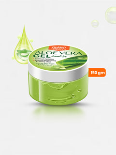 Golden Pearl Aloe Vera Gel - 150ml