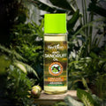 Herbion Naturals Anti Dandruff Hair Oil 120ml - Pure Cold Pressed Oil - Enriched with Jojoba Oil