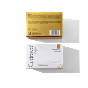 Anti Hair Fall Mask for All Types