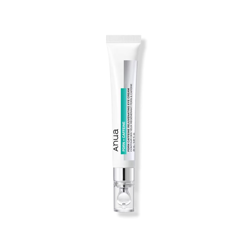 Anua PDRN Caffeine Rejuvenating Eye Cream 20ml